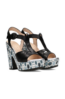 high heels sandals Hispanitas