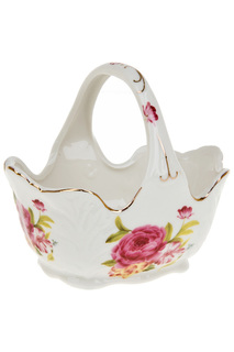 Конфетница, 12,5х10х11 см Best Home Porcelain