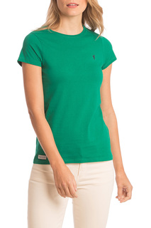 t-short POLO CLUB С.H.A.