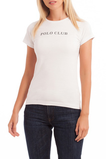 t-short POLO CLUB С.H.A.