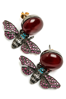 Серьги PATRICIA BRUNI