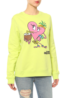 Свитшот Love Moschino