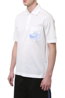 Поло PAUL&SHARK