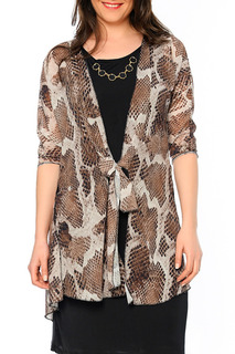 cardigan Milanesse