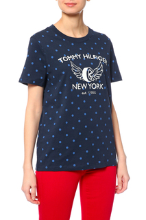 Футболка Tommy Hilfiger