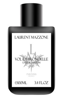 Парфюмерная вода Vol d’Hirondelle LM Parfums