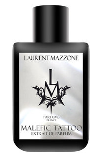 Духи Malefic Tattoo LM Parfums