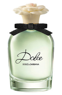 Парфюмерная вода Dolce Dolce & Gabbana