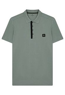 Футболка-поло Tom Tailor