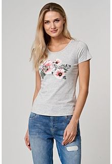 Футболка с принтом Pepe Jeans London