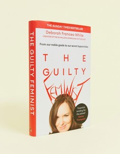 Книга The guilty feminist - Мульти Books