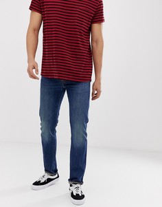 Узкие джинсы с кромкой Levis 511 Party Pants - Синий Levis®