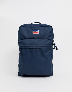 Темно-синий рюкзак с логотипом Levis Sportswear - Темно-синий Levis®