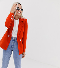 Блейзер Vero Moda Petite - Красный