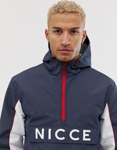 nicce anorak