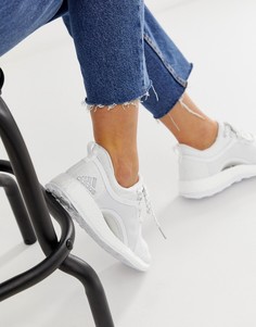Кроссовки adidas Originals PureBoost X - Белый