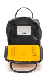 Fjallraven Kanken Mini Backpack