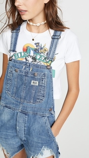 R13 Shortalls