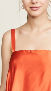 Temperley London Darling Draped Dress