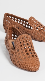 Veronica Beard Griffin Loafers