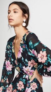 Yumi Kim Love Affair Maxi Dress