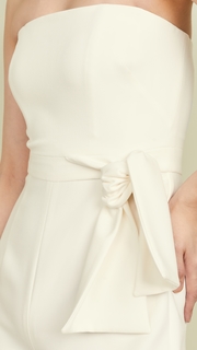 Black Halo Harbor Jumpsuit