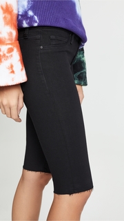 Hudson Amelia Cut Off Shorts