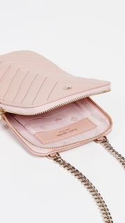 Kate Spade New York Amelia North South Phone Crossbody Bag