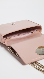 Kate Spade New York Amelia Small Flap Shoulder Bag