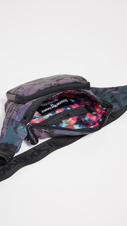 LeSportsac x Baron von Fancy Flash Reflective Belt Bag