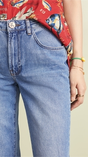 One Teaspoon Hollywood Awesome Baggies Jeans