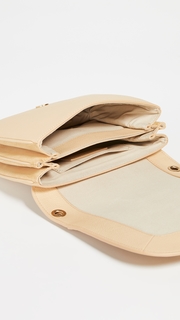 See by Chloe Hana Medium Saddle Bag