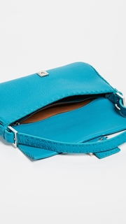 What Goes Around Comes Around Fendi Baguette