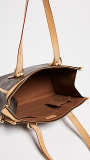 What Goes Around Comes Around LV Monogram Tote