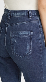 Rachel Comey Slim Legion Jeans