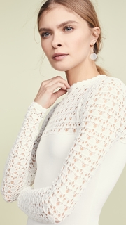 Ronny Kobo Magda Dress