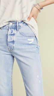 FRAME Le Original Jeans