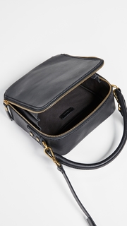 Madewell Square Satchel