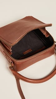 Madewell Square Satchel