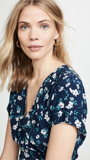 Yumi kim spin me around dress hot sale