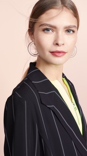 ANINE BING Isabella Top