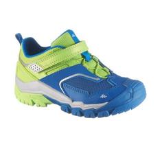 Ботинки Для Походов Для Мальчиков Crossrock Quechua