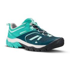 Ботинки Для Походов Для Девочек Crossrock Quechua