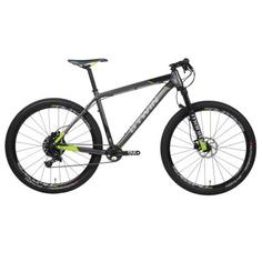 Горный Велосипед St900 27,5" Rockrider