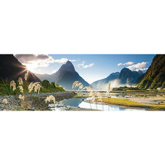 Пазл Heye "Многозвучная река", 1000 деталей, панорама