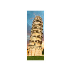 Пазл Heye "Пизанская башня", 1000 деталей, вертикальный