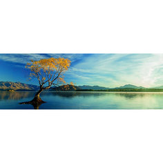 Пазл Heye "Озеро", 1000 деталей, панорама
