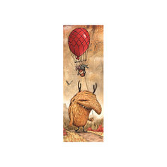 Пазл Heye "Воздушный шар", 1000 деталей, вертикальный