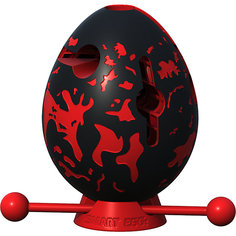 Головоломка Smart Egg "Лава"