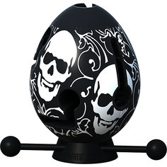Головоломка Smart Egg "Череп"